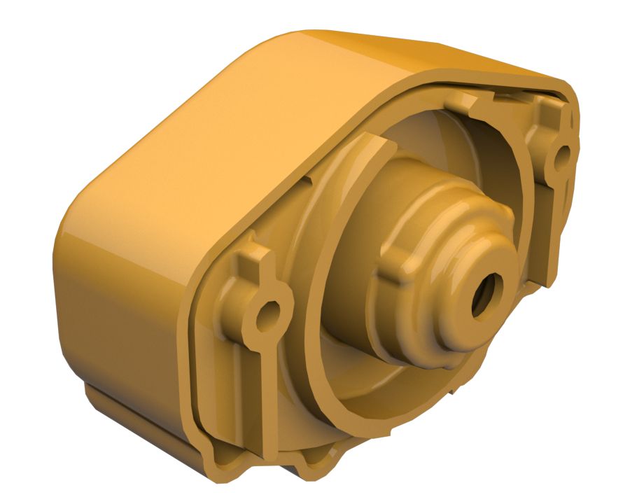 HYDRAULIC FILTER 350-7735