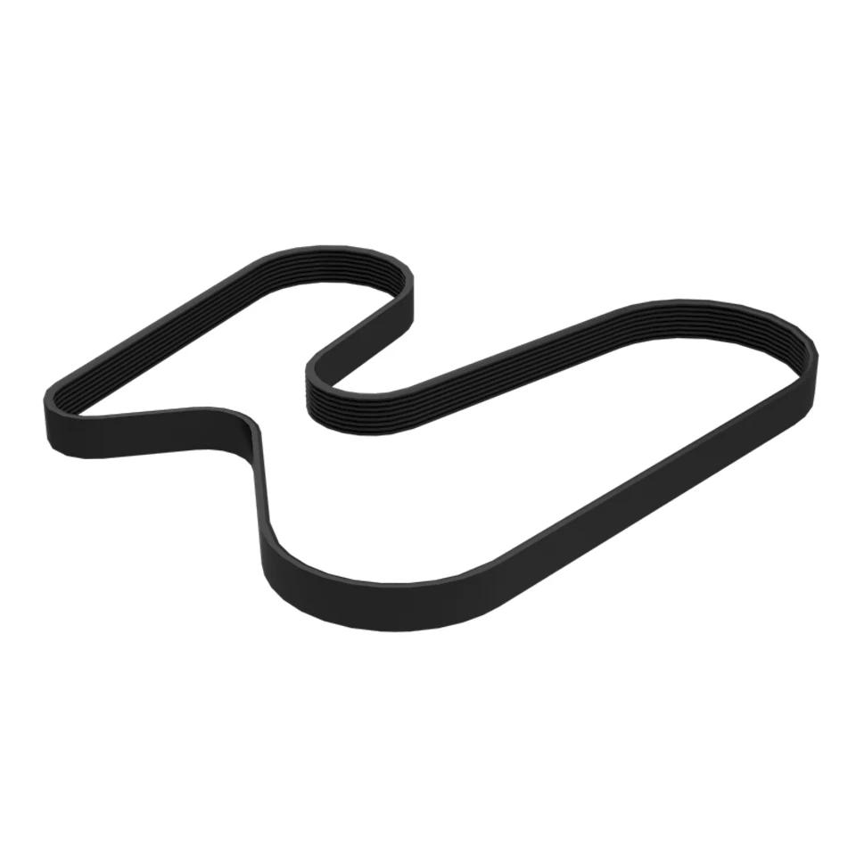 Serpentine Belt 390-0536