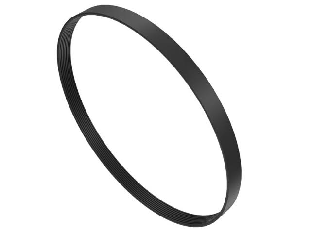Serpentine Belt 350-8742