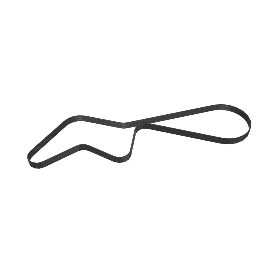 Serpentine Belt 334-1623