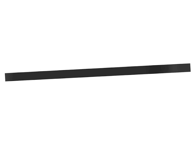 Banded Cogged Belt 299-0179
