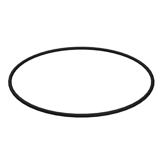 75A NBR O-Ring 095-1678