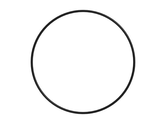 O-Ring Seal 6F-4718