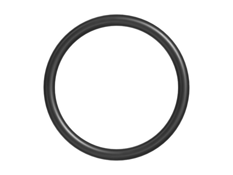 75A NBR O-Ring 4F-7952
