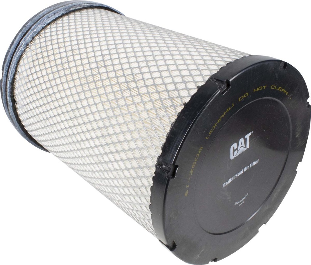 SECONDARY AIR FILTER 6I-2508