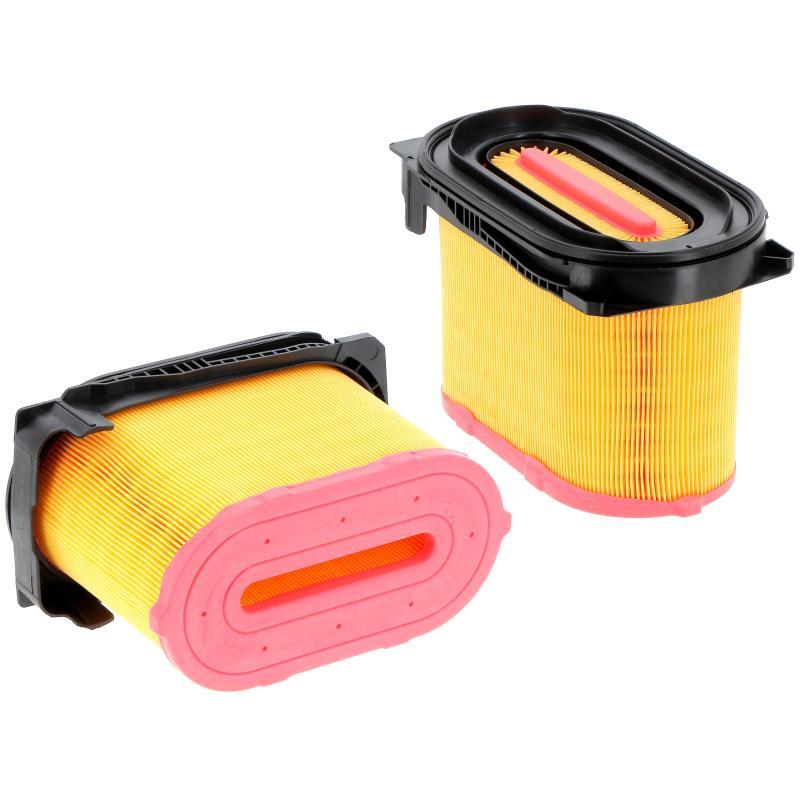 PRIMARY AIR FILTER 528-0585