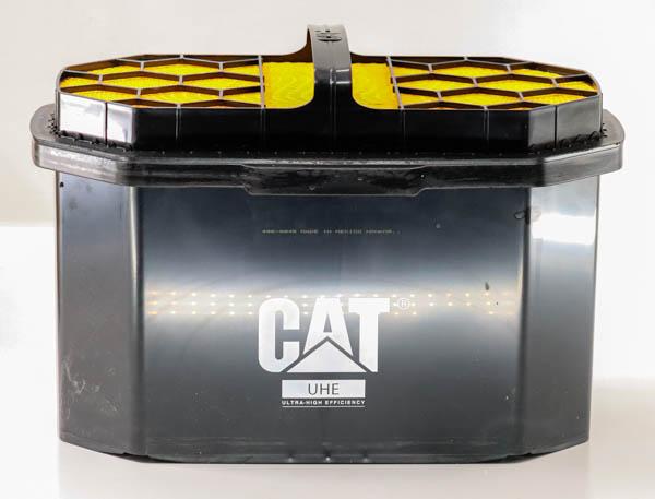 PRIMARY AIR FILTER 496-9845