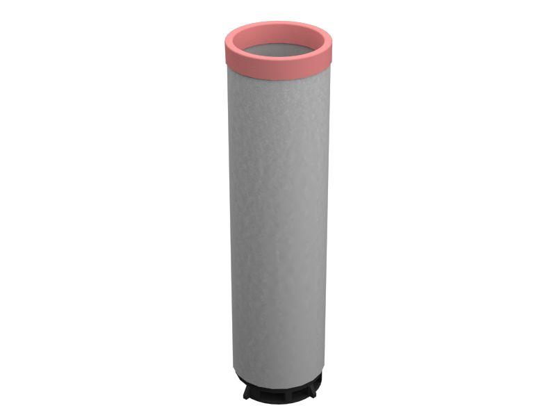 SECONDARY AIR FILTER 245-6376