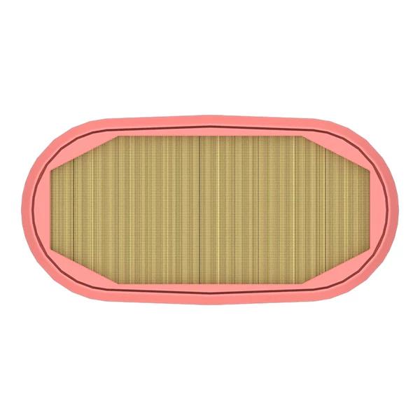 SECONDARY AIR FILTER 346-6688