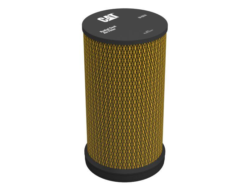 SECONDARY AIR FILTER 471-6955