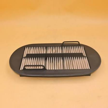 SECONDARY AIR FILTER 496-9846