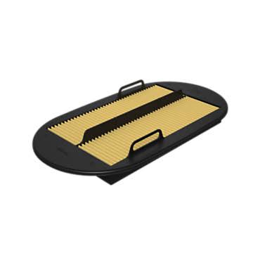 SECONDARY AIR FILTER 496-9842