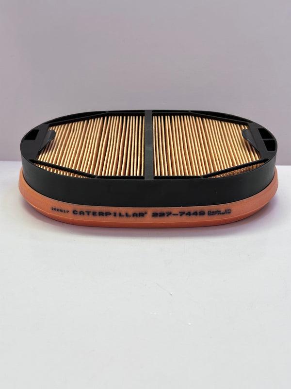 Secondary Air Filter 227-7449