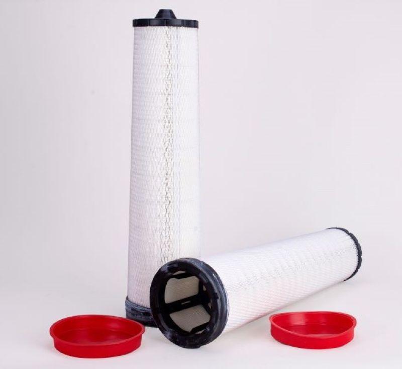 Secondary Air Filter 331-8108