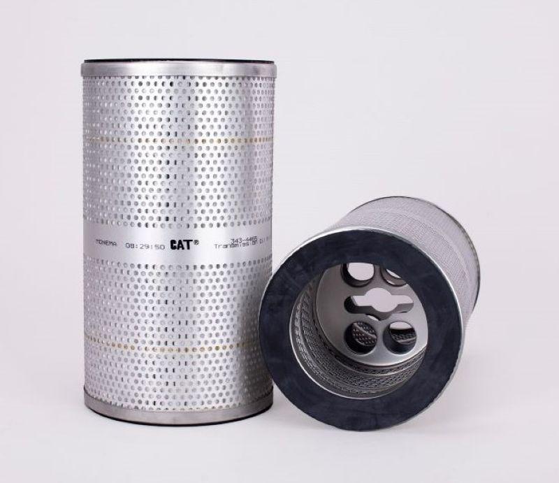 Hydraulic Oil Filter 343-4465