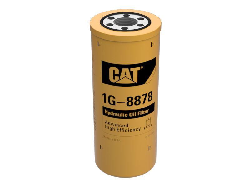 Hydraulic/Transmission Oil Filter 1G-8878