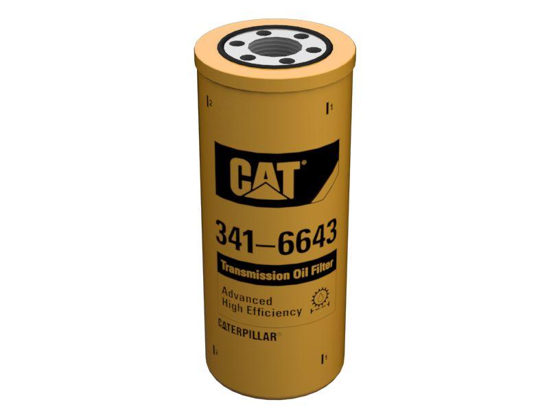 Hydraulic/Transmission Oil Filter 341-6643