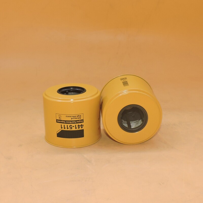 Fuel Water Separator Filter 441-5111