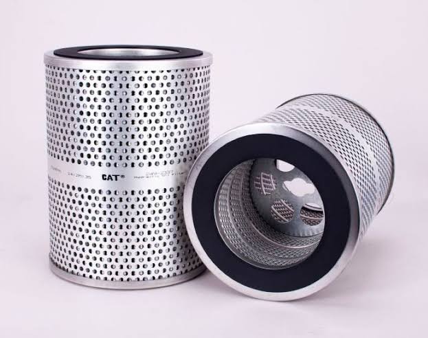 Advanced Efficiency Hydraulic Filter Element 249-2337