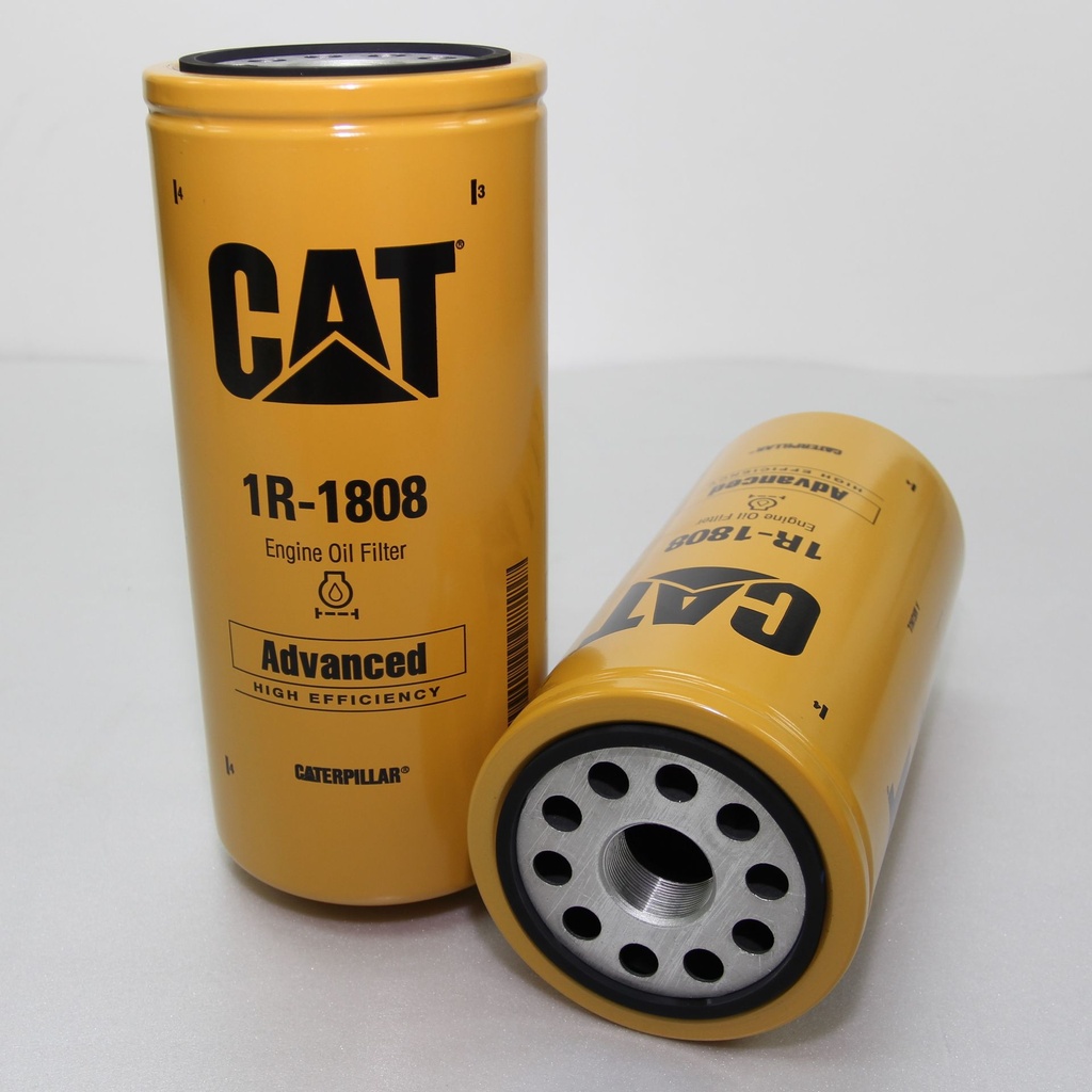 OIL FLTER 1R-1808