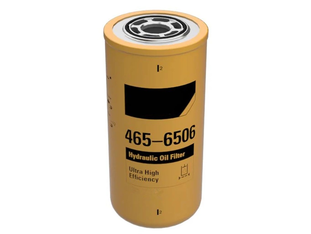 Standard Efficiency Hydraulic/Transmission Filter 465-6506