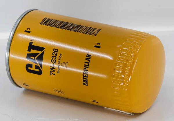 Engine Oil Filter 7W-2326