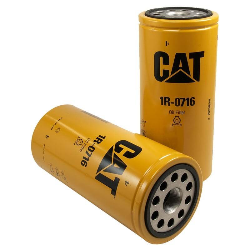 Engine Lube Oil Filter 1R-0716