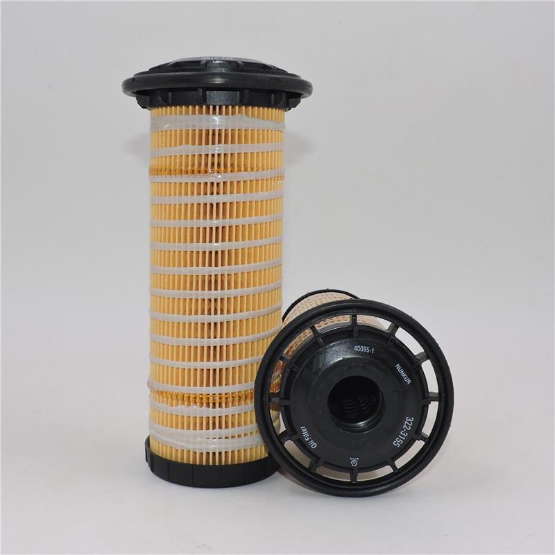 Engine Oil Filter 322-3155