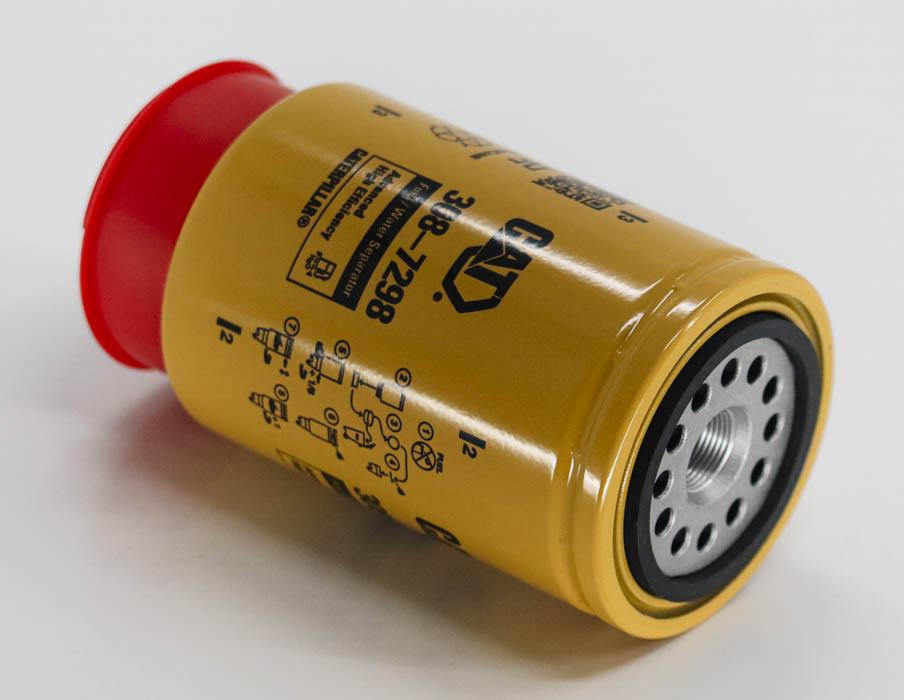 Fuel Filter 308-7298