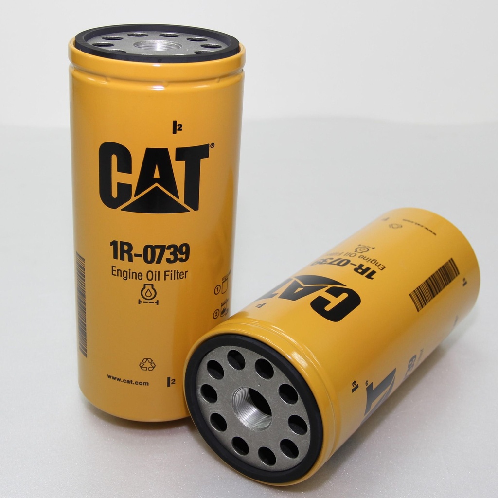 Engine Oil Filter 1R-0739