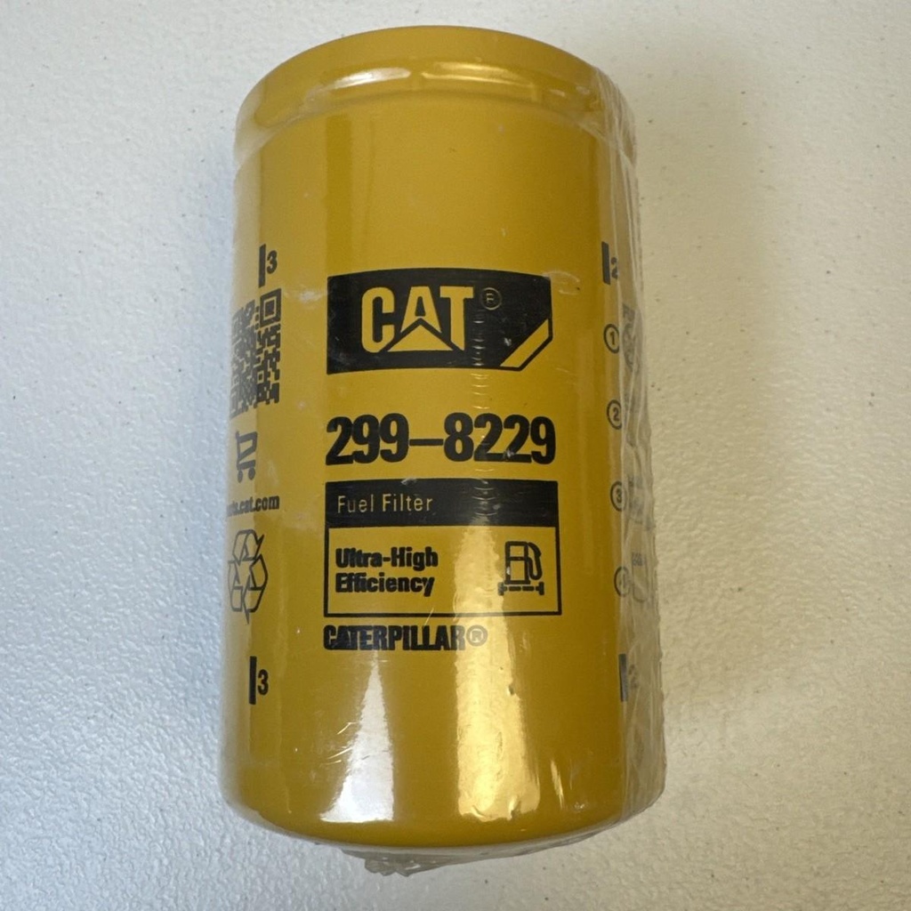 FUEL FILTER 299-8229