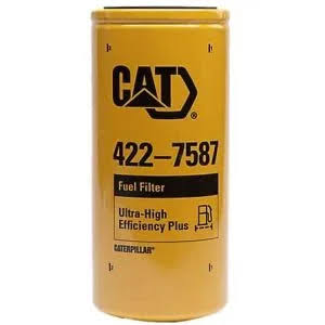 FUEL FILTER 422-7587