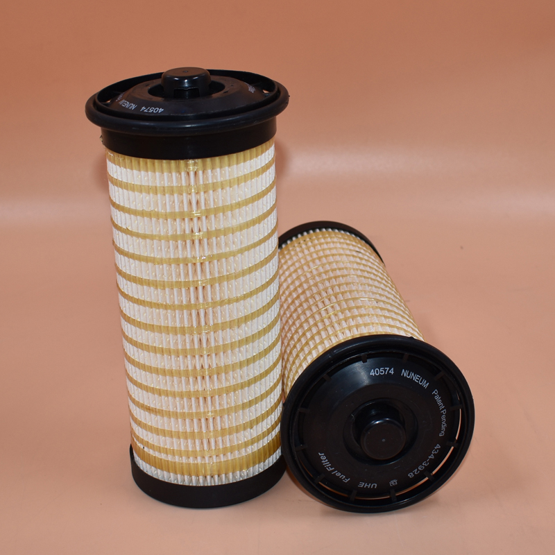 ULTRA HIGH EFFICIENCY FUEL FILTER 434-3928