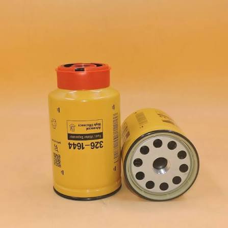 ADVANCED EFFICIENCY FUEL WATER SEPARATOR 326-1644