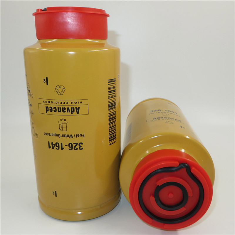 ADVANCED EFFICIENCY FUEL WATER SEPARATOR 326-1641