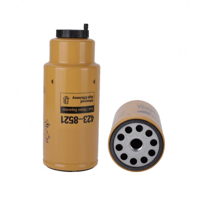 FUEL WATER SEPARATOR 423-8521