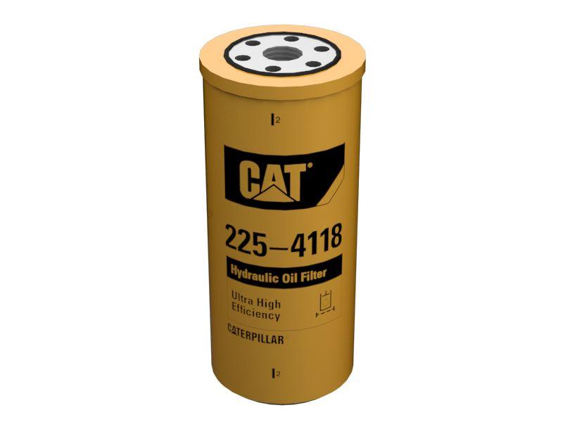 HYDRAULIC FILTER 225-4118