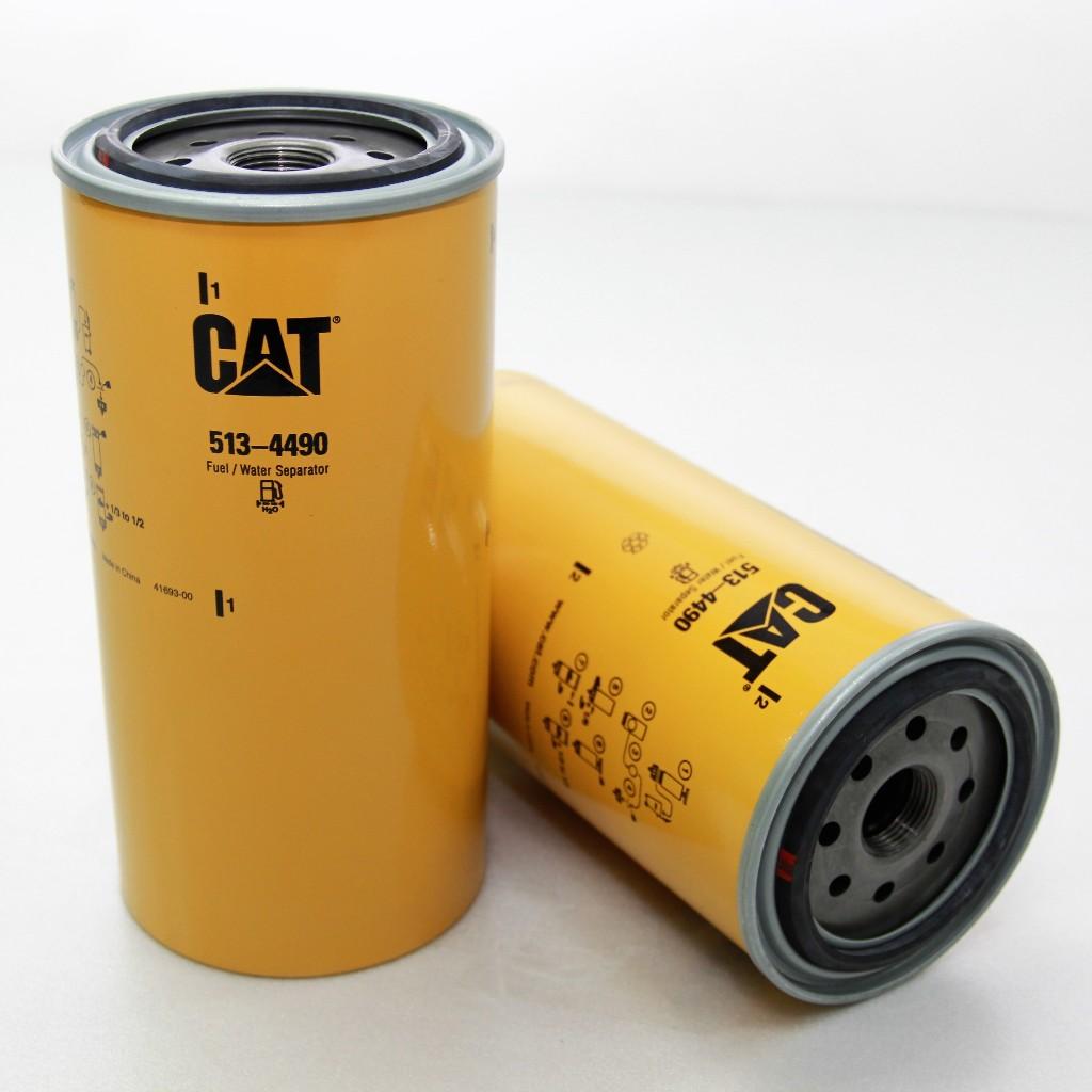 FUEL WATER SEPARATOR 513-4490